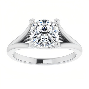 Cushion Cut