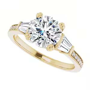 Yellow Gold