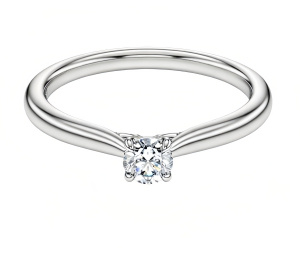 White gold