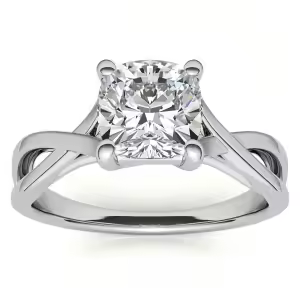 Cushion Cut-W