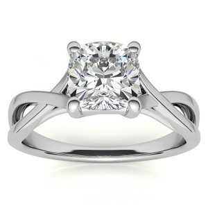 Cushion Cut-W
