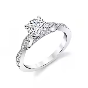 18K Gold
