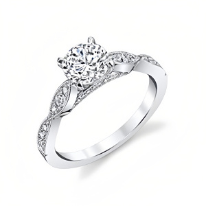 18K Gold