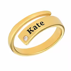 14K Gold