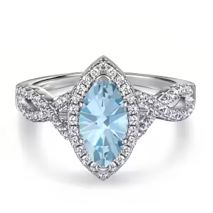 Aquamarine