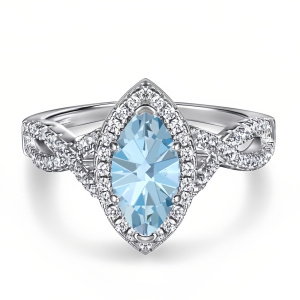 Aquamarine
