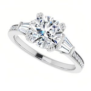 White Gold