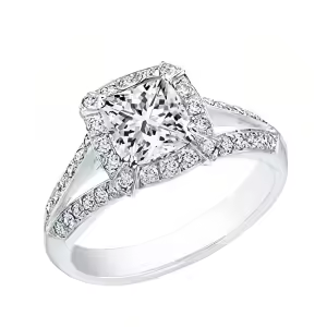 18K Gold