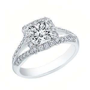 18K Gold