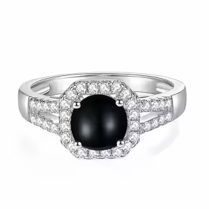 18K Gold