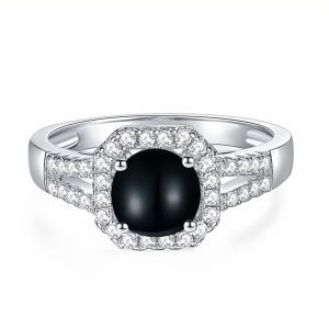 18K Gold