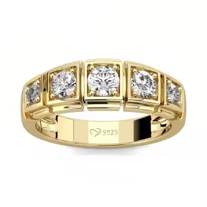 Yellow Gold