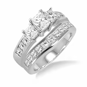 925 Sterling Silver