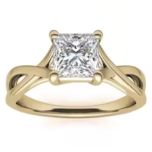 Princess Cut-Y