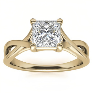 Princess Cut-Y
