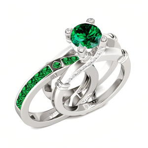 Emerald Green