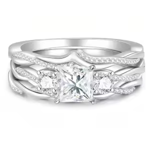 18K Gold
