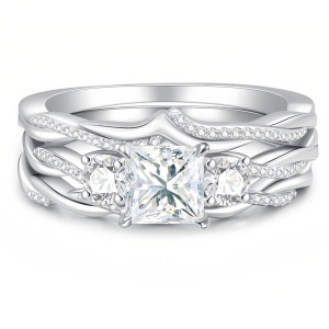 18K Gold