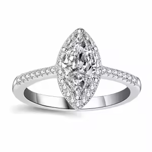 18K Gold