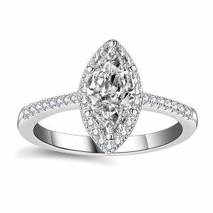 18K Gold