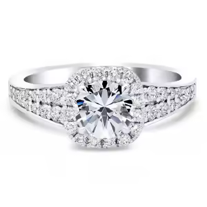 Moissanite