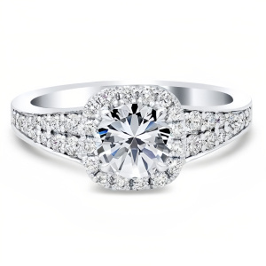Moissanite