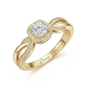 Yellow Gold