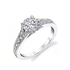 18K Gold