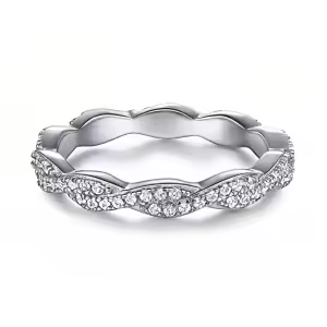 925 Sterling Silver