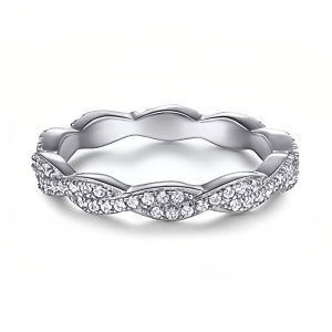925 Sterling Silver