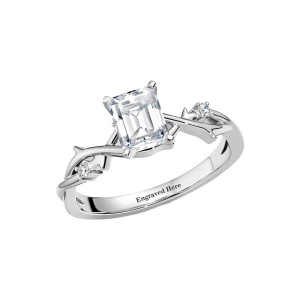 A Engagement Ring