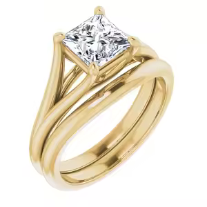 Princess Cut