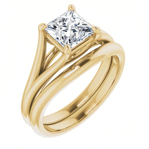 Princess Cut