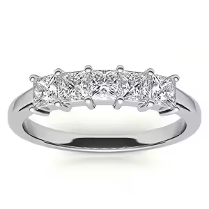 white gold