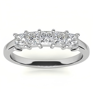 white gold