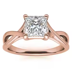 Princess Cut-R