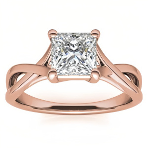 Princess Cut-R