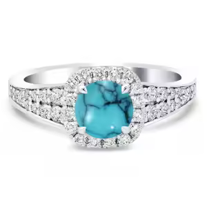 Turquoise