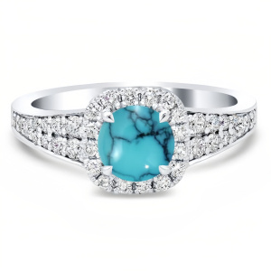 Turquoise