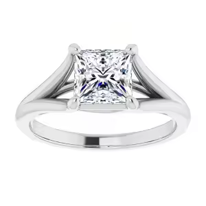 Princess Cut