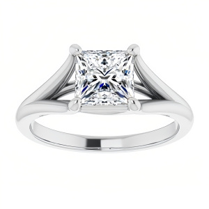 Princess Cut