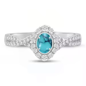 Turquoise