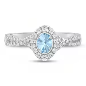 Aquamarine