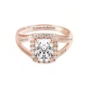 Princess Cut