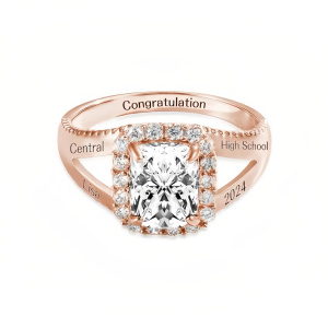 Princess Cut