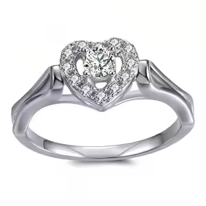 18K Gold