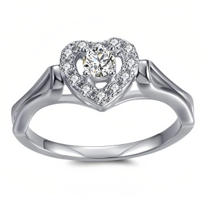 18K Gold