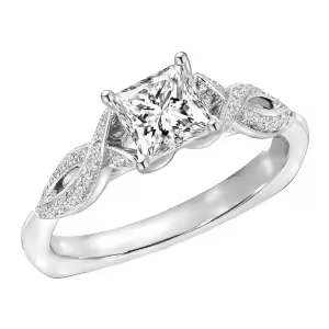 18K Gold