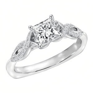 18K Gold
