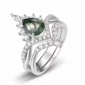 925 Sterling Silver